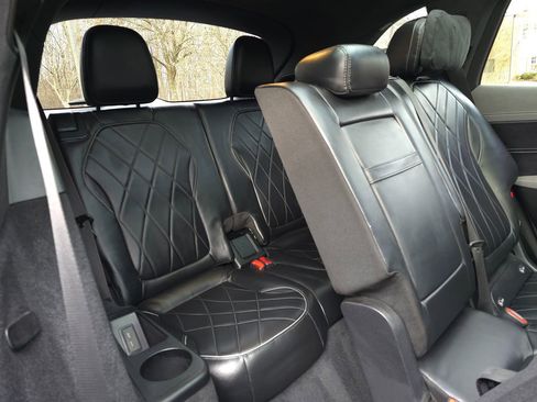 Used 2023 Mercedes-Benz EQS 580 4MATIC SUV image 22