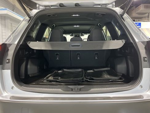 Certified 2025 Subaru Forester Premium w/ Convenience Package #1 image 39