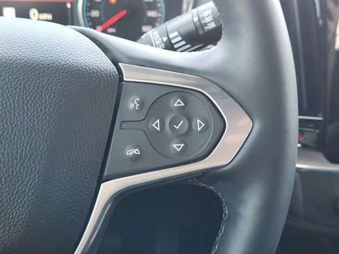 Used 2023 Chevrolet Traverse RS w/ LPO, Floor Liner Package FWD image 25