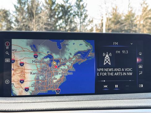 Used 2022 Lexus RX 350 AWD w/ Premium Package image 23