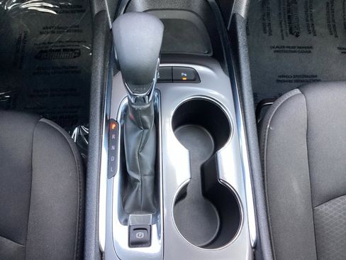 Used 2024 Chevrolet Malibu LT image 25