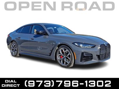 Used 2024 BMW M440i xDrive Gran Coupe w/ Premium Package