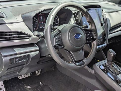 Used 2024 Subaru Crosstrek 2.5i Sport AWD/4WD image 10