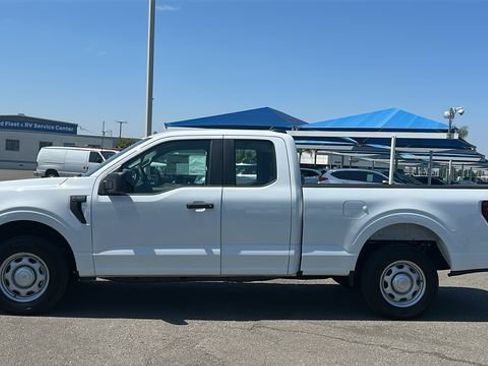 New 2026 Ford F150 XL RWD image 7