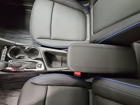 New 2026 Buick Encore GX Sport Touring w/ Advanced Technology Package AWD/4WD image 20