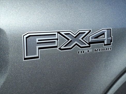 New 2026 Ford F150 Lariat w/ Equipment Group 501A Mid image 10