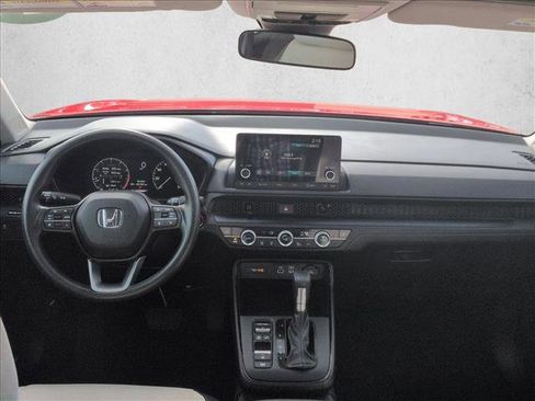 Certified 2024 Honda CR-V EX image 18