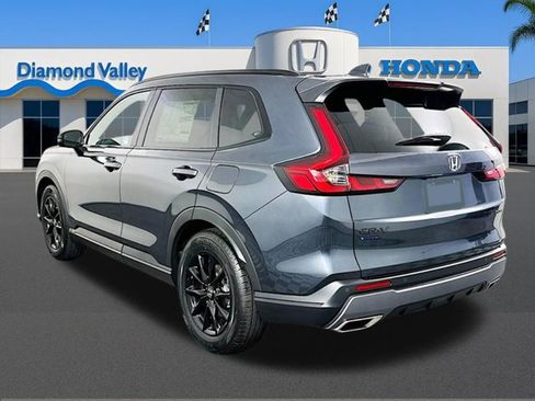 New 2026 Honda CR-V Sport-L image 4