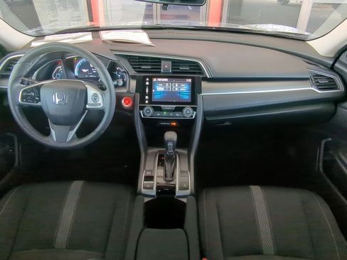 Used 2016 Honda Civic EX image 23