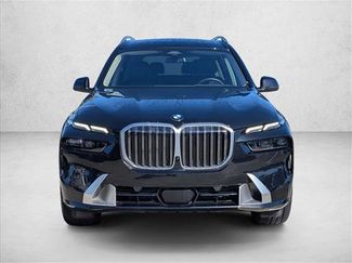 Certified 2025 BMW X7 xDrive40i w/ Premium Package video 2