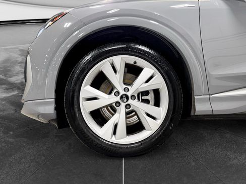 Used 2023 Audi Q4 e-tron Premium w/ 20" Wheel Package AWD/4WD image 28