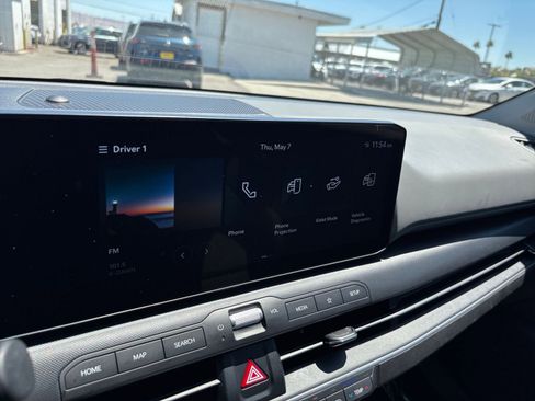 Used 2025 Kia K4 FWD image 20