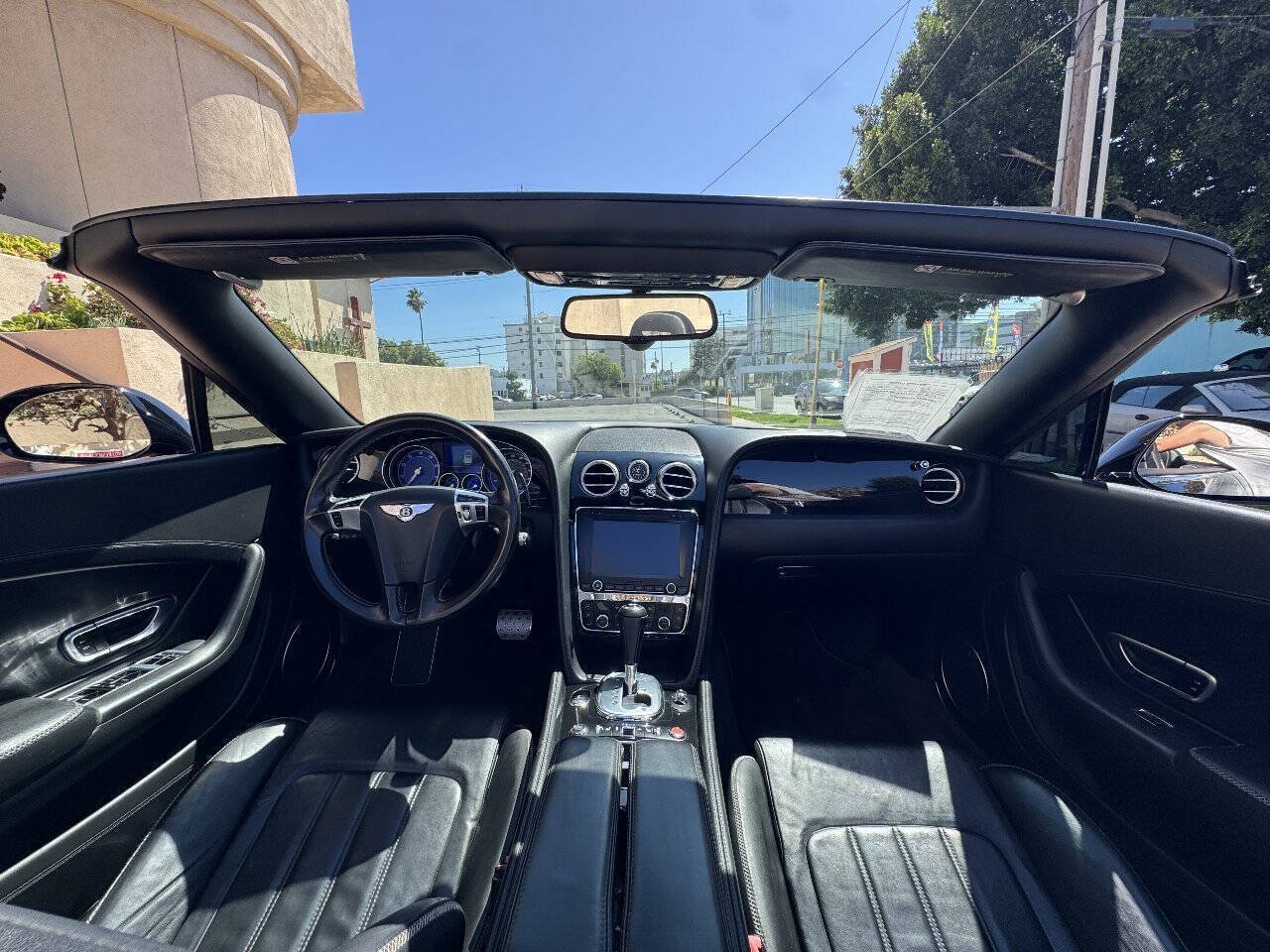 Used 2013 Bentley Continental GT AWD/4WD image 21