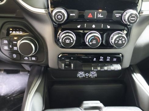 New 2026 RAM 1500 Big Horn image 22