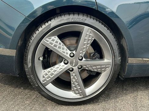 Used 2023 Genesis G80 3.5T Sport image 11