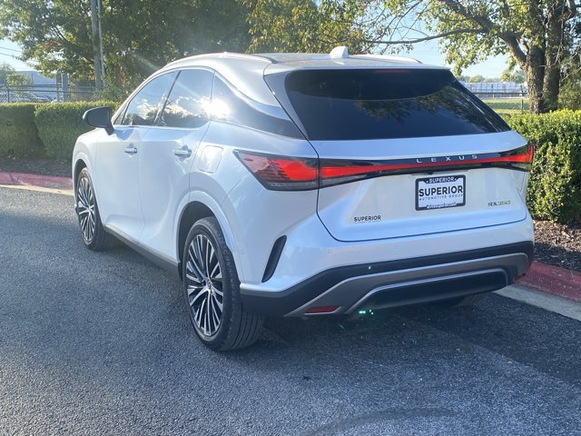 Used 2024 Lexus RX 350 Premium Plus w/ Convenience Package FWD image 10