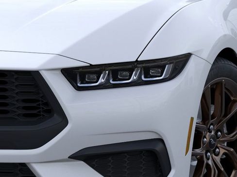 New 2025 Ford Mustang Premium RWD image 18