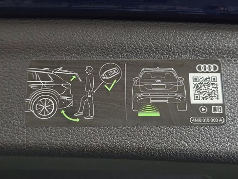 Certified 2025 Audi Q3 2.0T Premium Plus w/ Premium Plus Package image 11