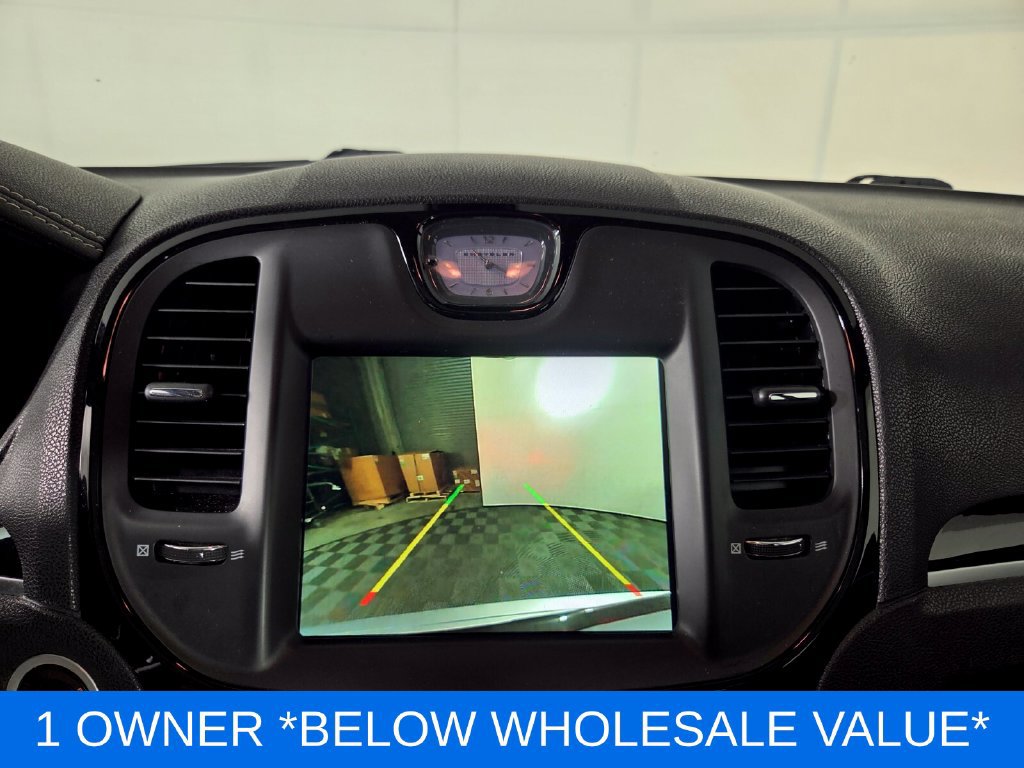 Used 2023 Chrysler 300 S RWD image 11