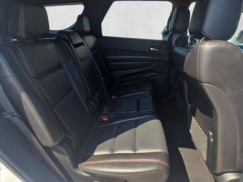 Used 2024 Dodge Durango GT AWD/4WD image 21
