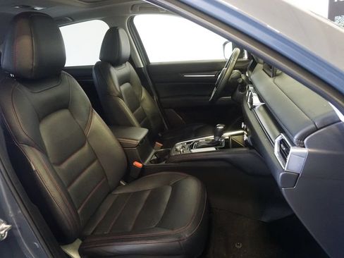 Used 2025 MAZDA CX-5 Carbon Edition AWD/4WD image 25