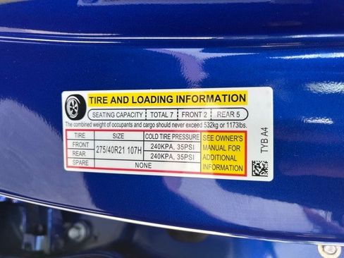 Used 2024 Acura MDX Type S image 14