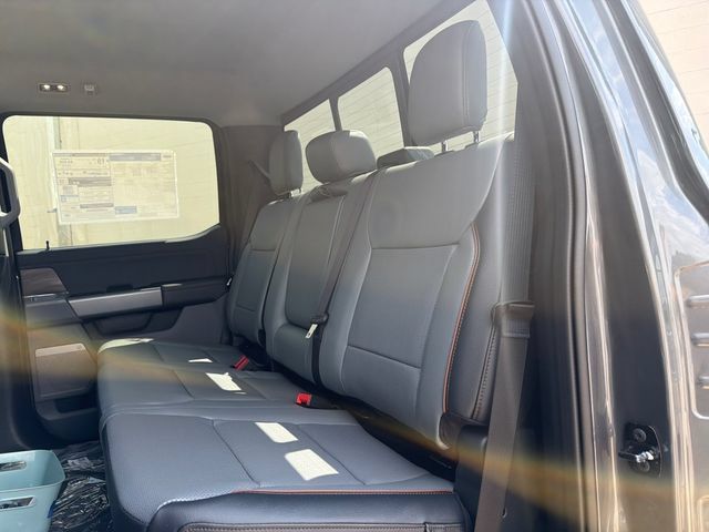 New 2026 Ford F150 Lariat AWD/4WD image 28