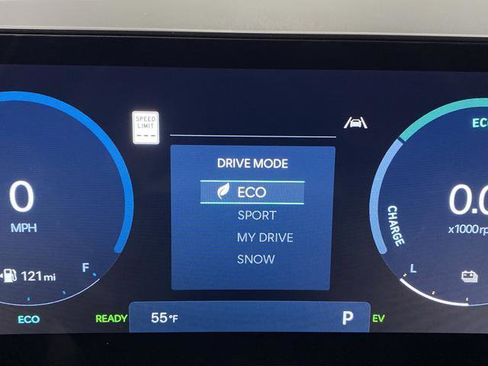 New 2026 Hyundai Santa Fe Calligraphy image 24