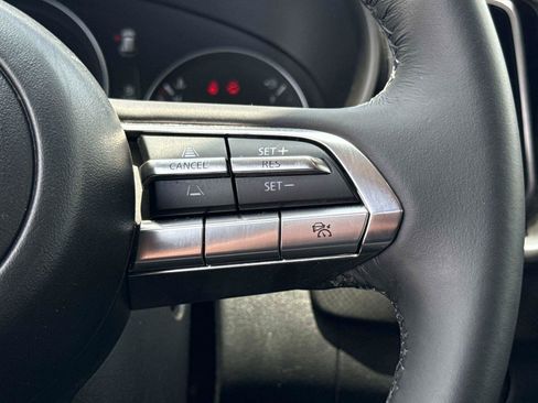 Certified 2025 MAZDA CX-50 AWD 2.5 S w/ Premium Package image 29