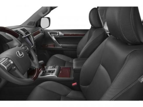 Used 2019 Lexus GX 460 Premium image 12