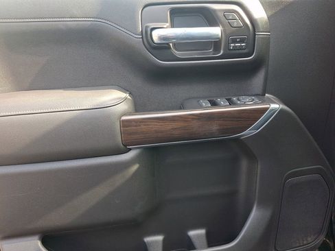 Certified 2020 GMC Sierra 1500 SLT w/ SLT Premium Package image 12