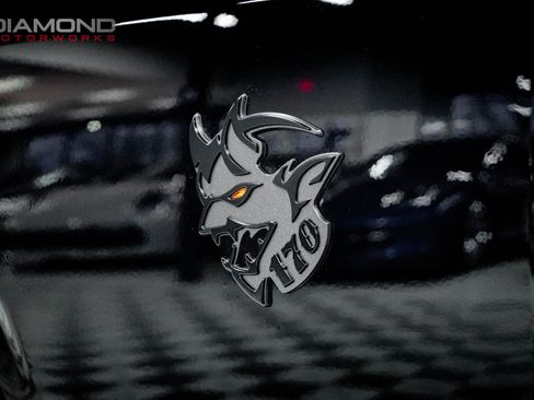 Used 2023 Dodge Challenger SRT Hellcat Redeye image 4