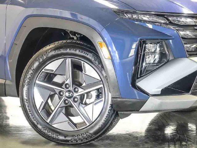Used 2026 Hyundai Tucson SEL Plus AWD/4WD image 4