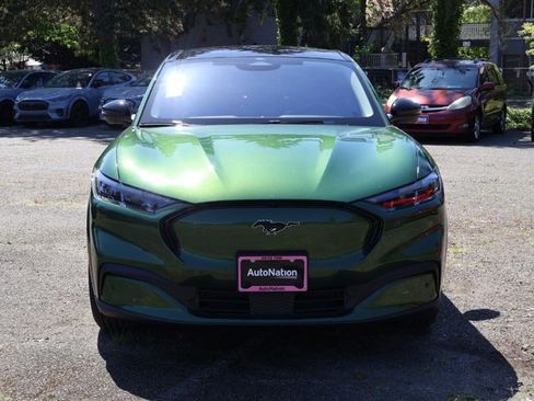 New 2026 Ford Mustang Mach-E Premium AWD/4WD image 5