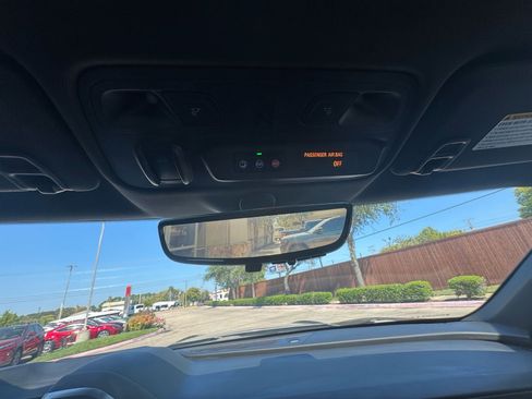 Used 2024 Chevrolet Camaro LT image 16