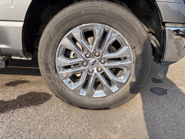 Used 2024 Ford F150 XLT w/ Equipment Group 302A MID AWD/4WD image 28