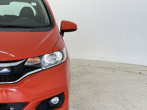 Used 2019 Honda Fit EX image 11