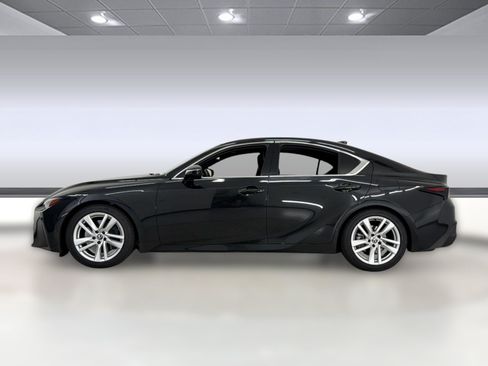 Certified 2024 Lexus IS 300 w/ Comfort Package RWD image 2
