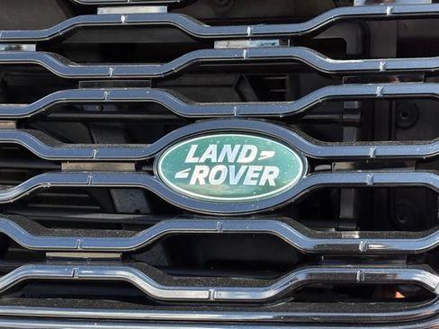 Used 2018 Land Rover Range Rover Long Wheelbase Supercharged AWD/4WD image 28