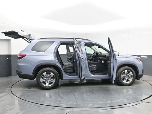 New 2026 Honda Pilot EX-L image 53