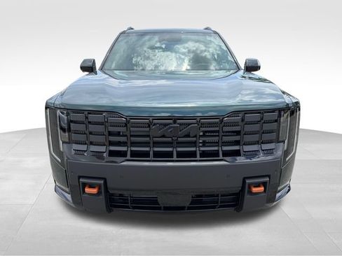 New 2027 Kia Telluride SX Prestige X-Pro AWD/4WD image 2