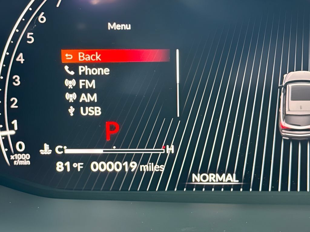 Used 2026 Acura MDX w/ Technology Package FWD image 22