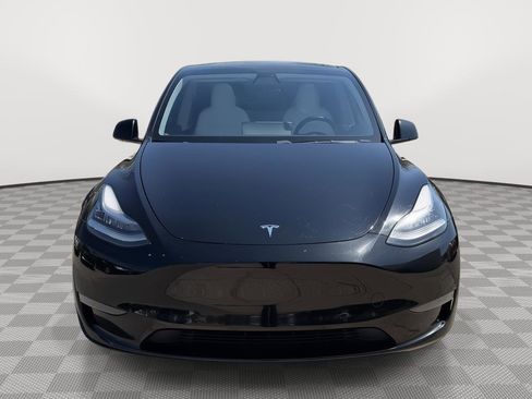 Used 2021 Tesla Model Y Performance image 2