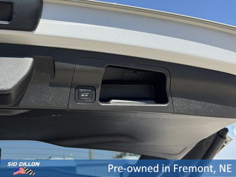 Used 2018 GMC Acadia Denali w/ Technology Package image 6