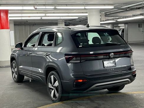 New 2026 Volkswagen Taos S AWD/4WD image 5