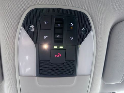 Certified 2023 INFINITI QX60 Pure FWD image 19