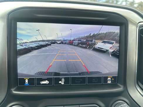 Used 2023 Chevrolet Silverado 3500 LTZ w/ LTZ Plus Package image 15