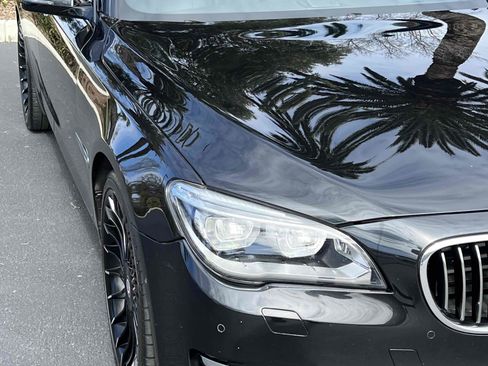 Used 2013 BMW ALPINA B7 image 43