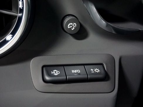 Used 2023 Chevrolet Camaro ZL1 RWD image 76