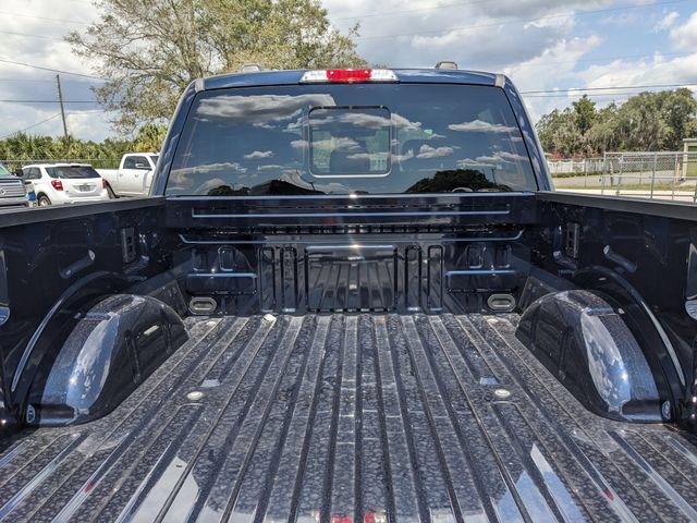 New 2026 Ford F150 King Ranch w/ Equipment Group 601A High AWD/4WD image 11